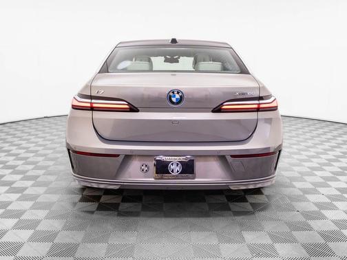 2023 BMW i7 xDrive60