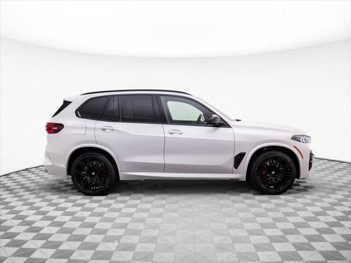 2026 BMW X5 M Base
