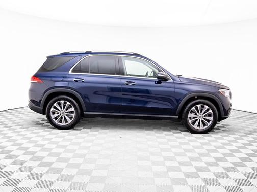 2020 Mercedes-Benz GLE 350 4MATIC