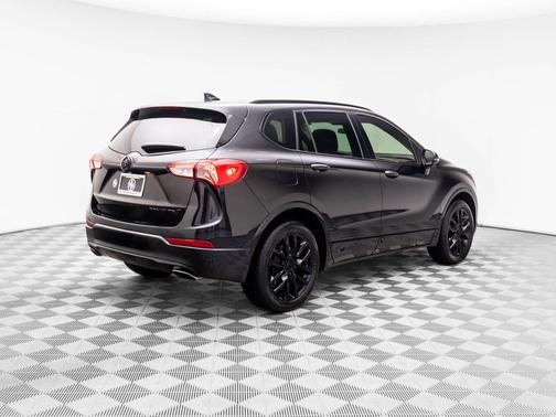 2020 Buick Envision AWD Premium II