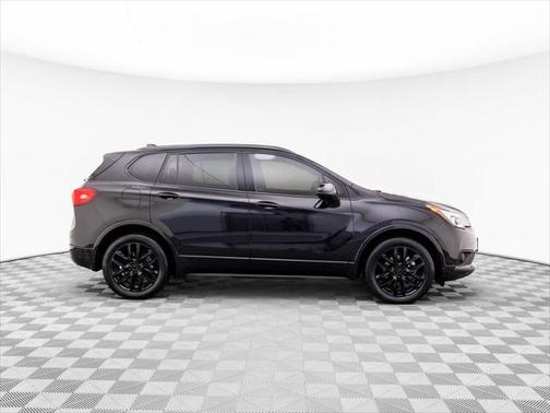 2020 Buick Envision AWD Premium II