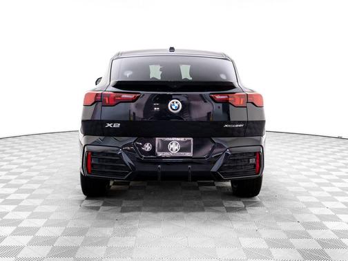2026 BMW X2 xDrive28i