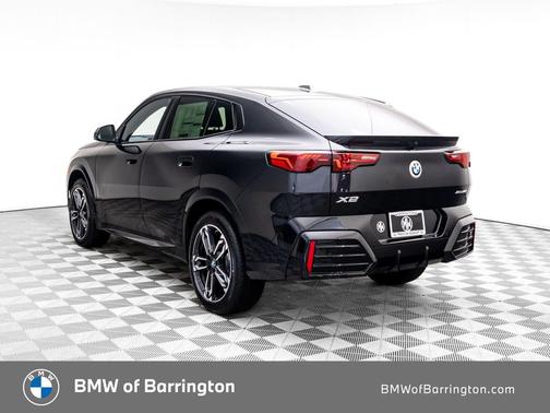 2026 BMW X2 xDrive28i