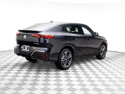 2026 BMW X2 xDrive28i