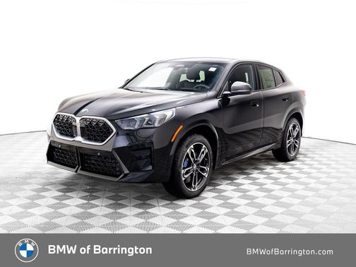 2026 BMW X2 xDrive28i