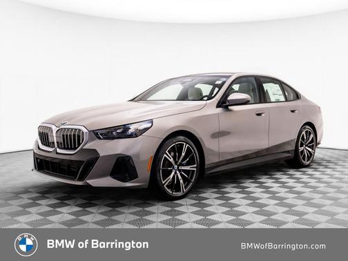 0c4a 2026 BMW 530 xDrive
