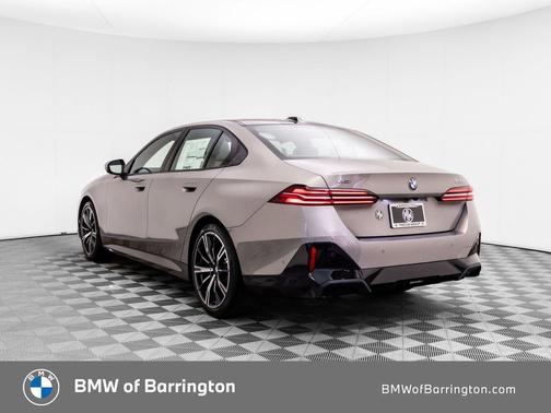 0c4a 2026 BMW 530 xDrive