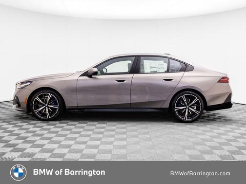 0c4a 2026 BMW 530 xDrive