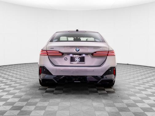 0c4a 2026 BMW 530 xDrive