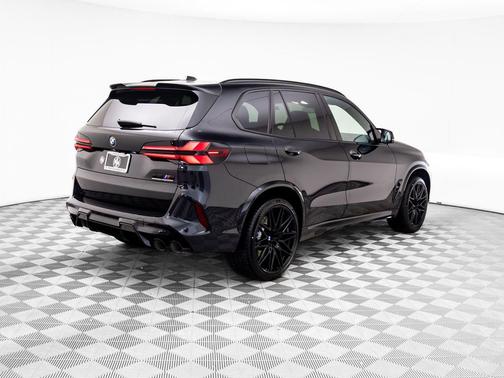 2026 BMW X5 M Base
