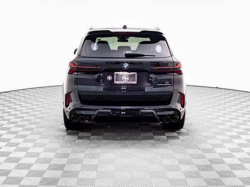 2026 BMW X5 M Base