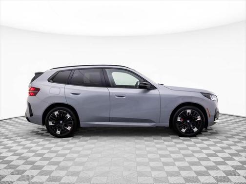 2025 BMW X3 M50 xDrive