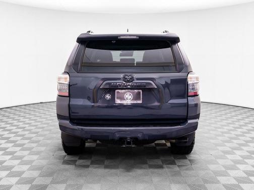Underground 2024 Toyota 4Runner SR5 Premium
