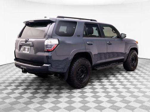 Underground 2024 Toyota 4Runner SR5 Premium