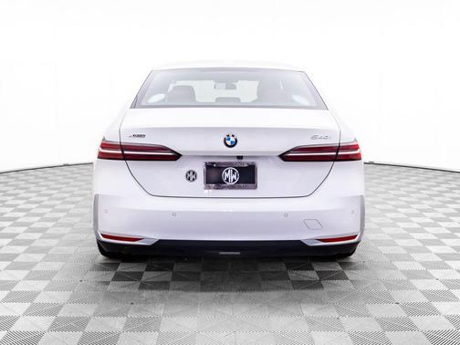 2024 BMW 540 xDrive
