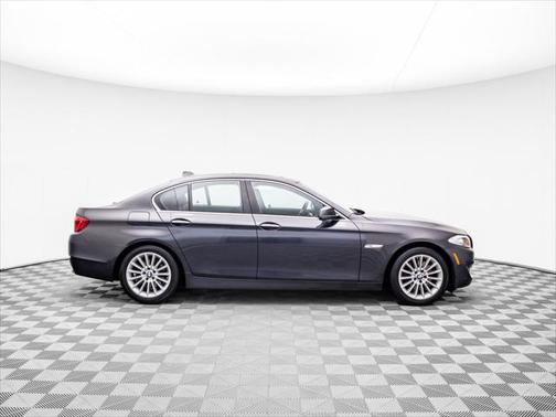 2013 BMW 535 xDrive
