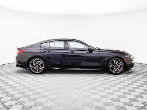 2024 BMW 840 i xDrive