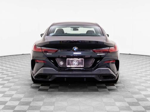 2024 BMW 840 i xDrive