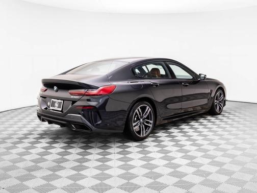 2024 BMW 840 i xDrive