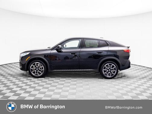 2026 BMW X2 xDrive28i