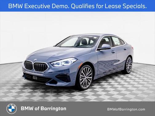 2024 BMW 228 Gran Coupe i xDrive