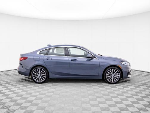 2024 BMW 228 Gran Coupe i xDrive