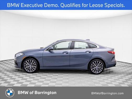 2024 BMW 228 Gran Coupe i xDrive