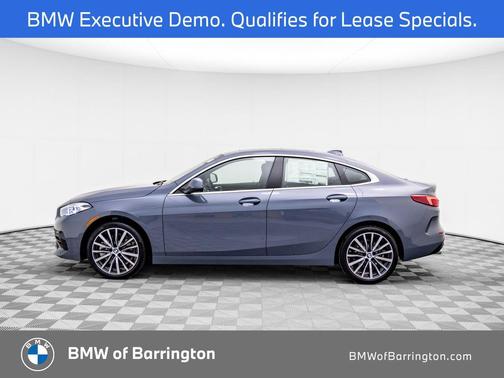 2024 BMW 228 Gran Coupe i xDrive