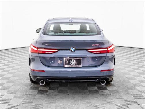 2024 BMW 228 Gran Coupe i xDrive