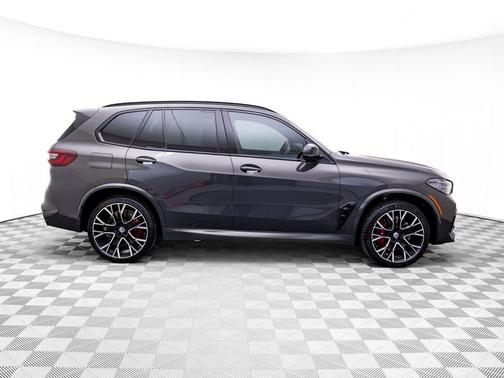 2023 BMW X5 M Base