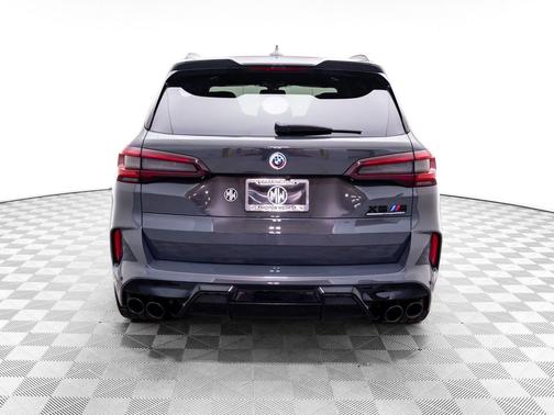 2023 BMW X5 M Base