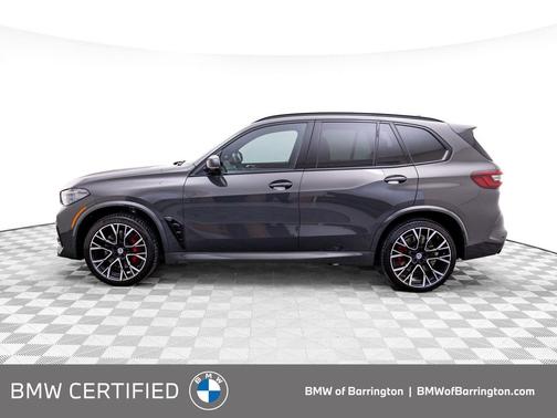 2023 BMW X5 M Base