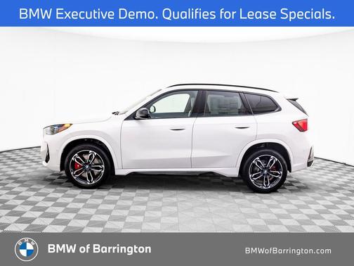 2026 BMW X1 xDrive28i