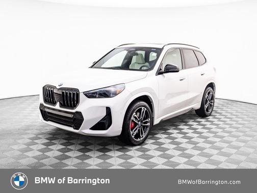 2026 BMW X1 xDrive28i