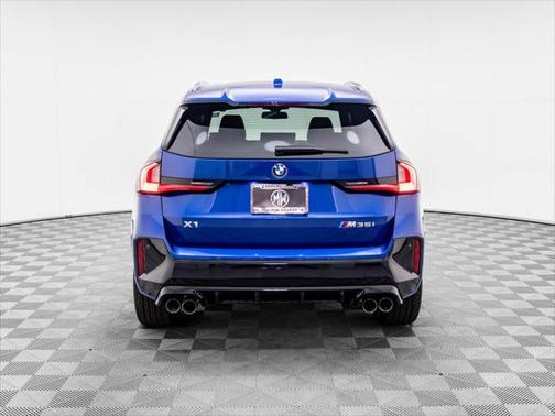 2025 BMW X1 M35i