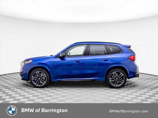 2025 BMW X1 M35i