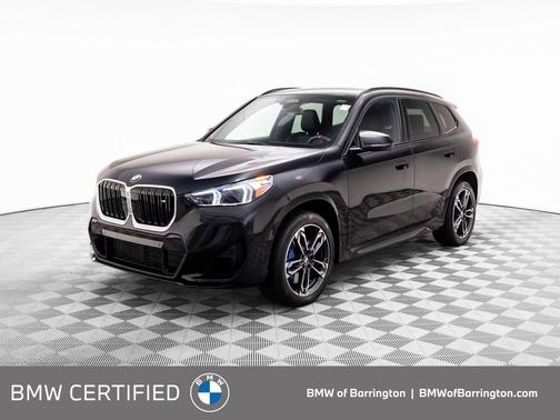 2024 BMW X1 M35i