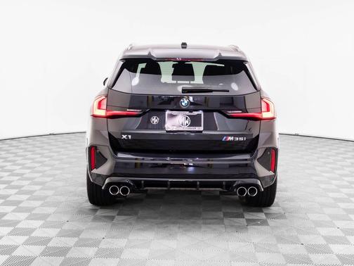 2024 BMW X1 M35i