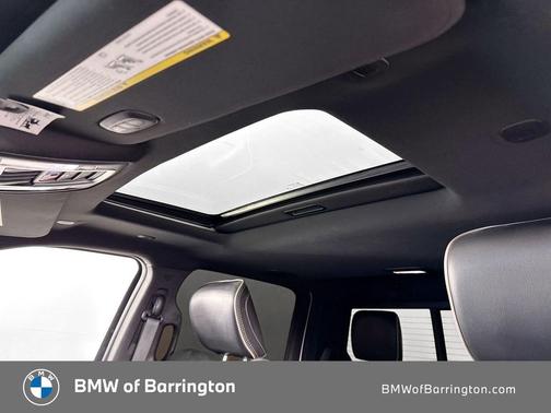 2019 RAM 2500 Laramie Crew Cab 4x4 6'4' Box