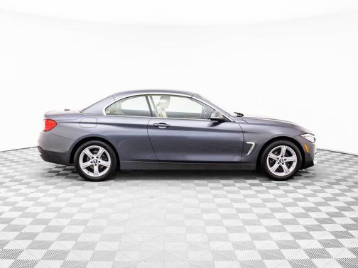 2015 BMW 428 i xDrive