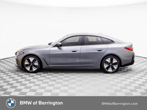 2023 BMW i4 Gran Coupe eDrive35