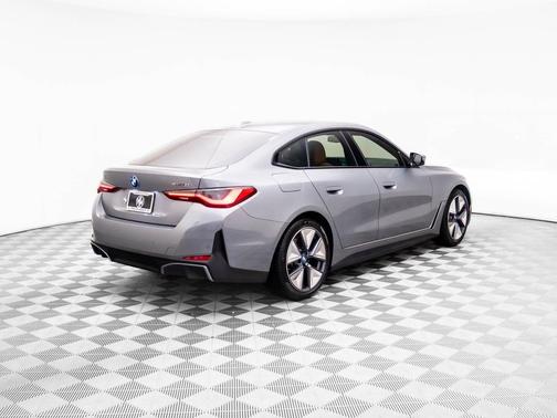 2023 BMW i4 Gran Coupe eDrive35