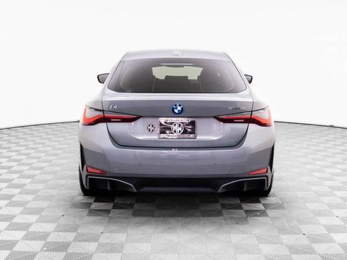 2023 BMW i4 Gran Coupe eDrive35