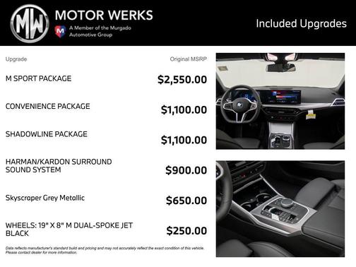 2026 BMW 330 i xDrive