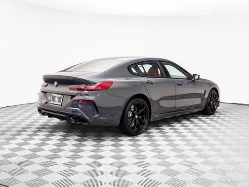 2026 BMW 840 i xDrive