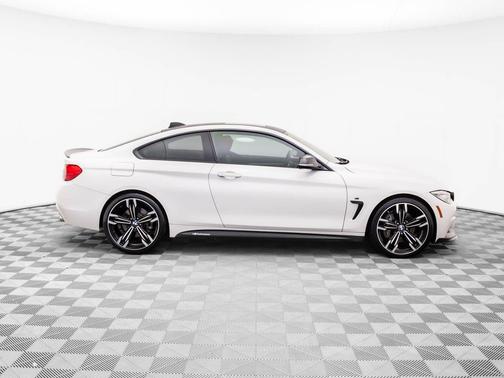 2017 BMW 440 i xDrive
