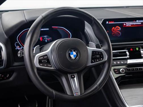 2022 BMW M850 xDrive