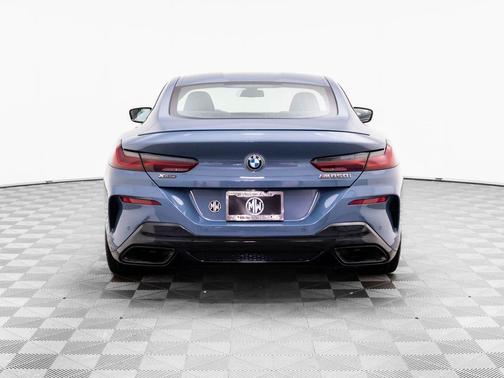 2022 BMW M850 xDrive