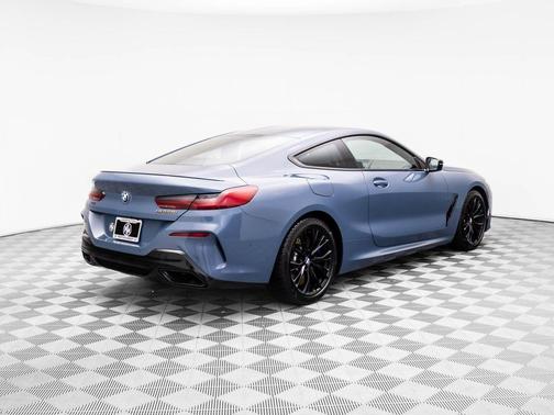 2022 BMW M850 xDrive