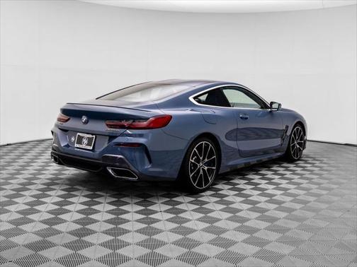 2022 BMW M850 xDrive